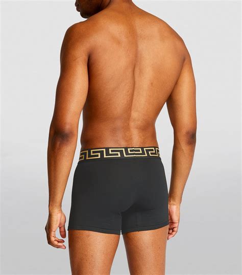 versace men's boxers|versace men's boxer briefs.